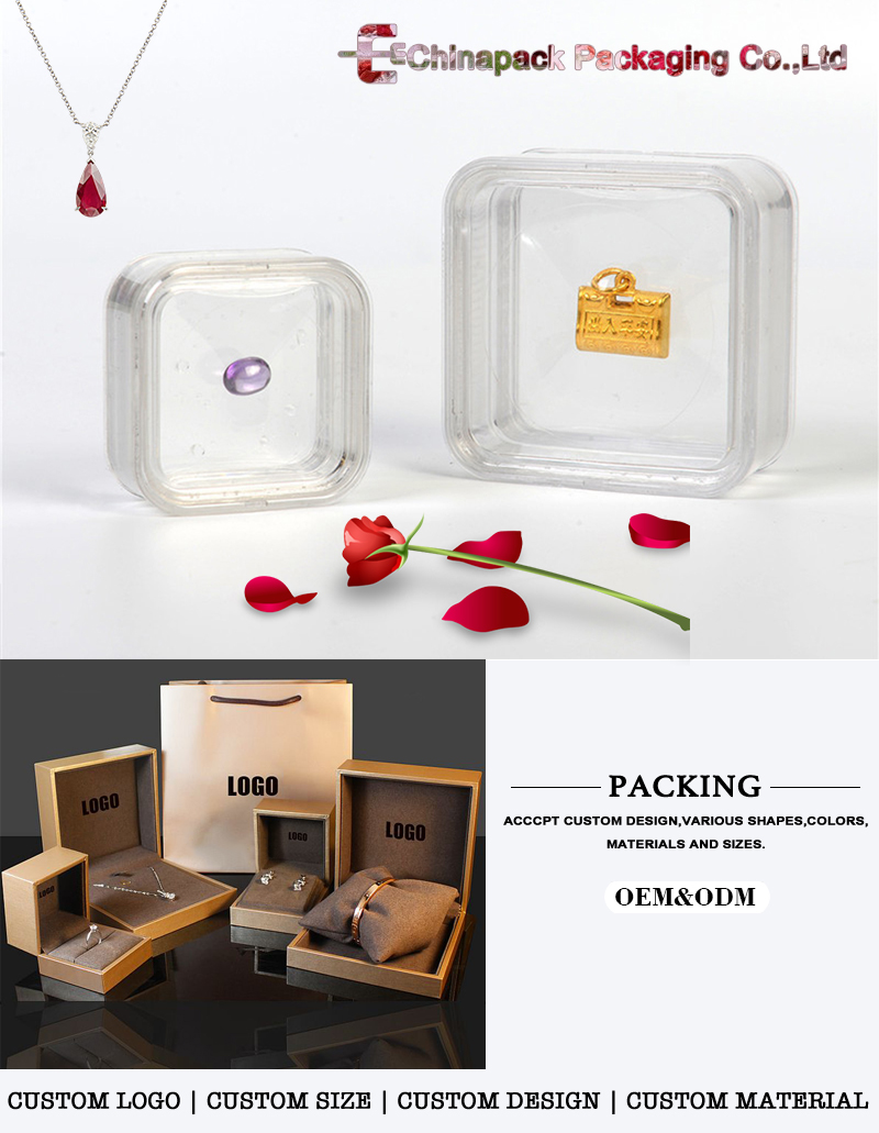 Jewelry box china manufacturer