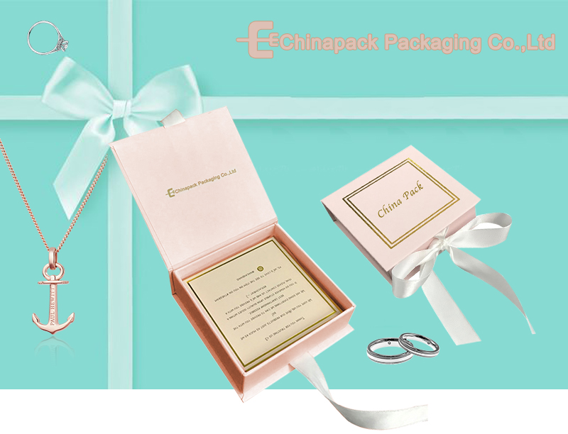 Jewelry package design