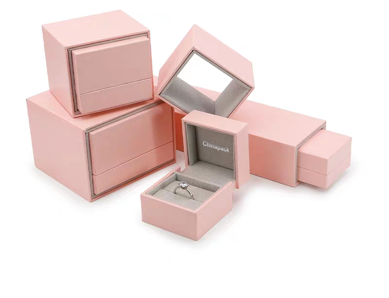 Create your own jewelry box