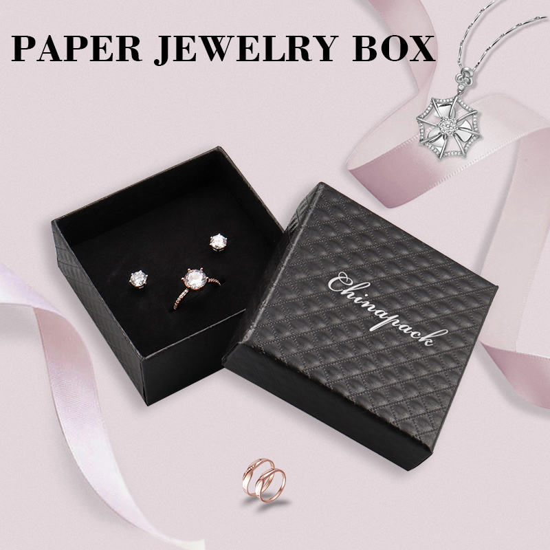 Mini jewelry boxes