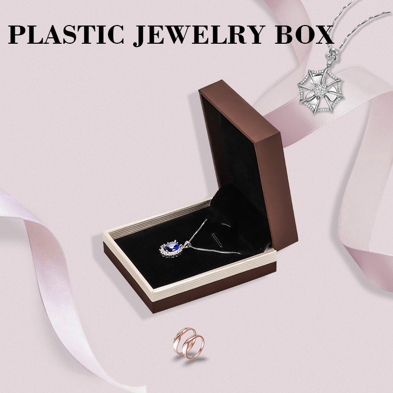 Personalized jewelry boxes