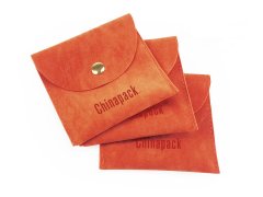 Custom pouch bag