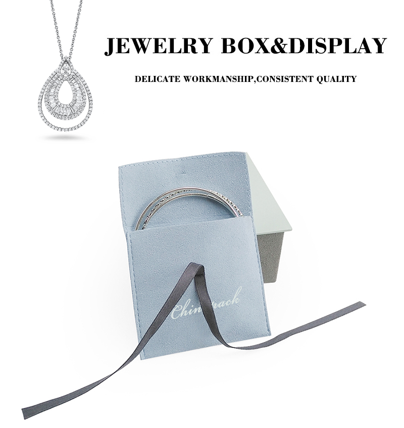 Top jewelry boxes
