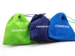 Cheap custom drawstring bags