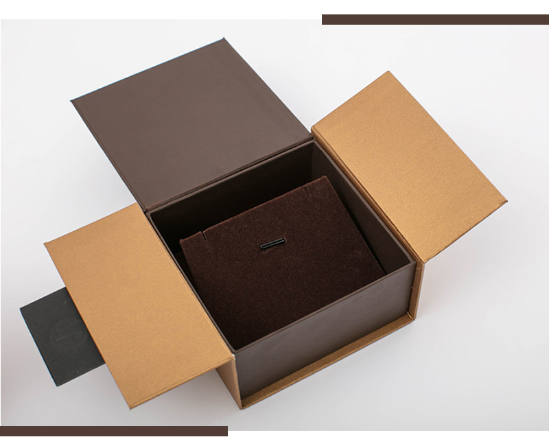 Custom gift packaging boxes