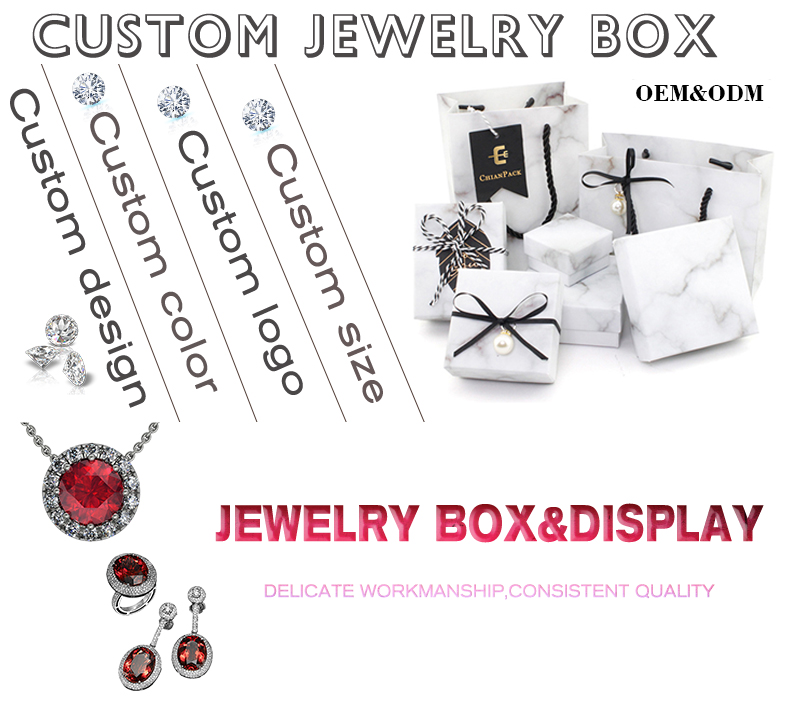 Jewel box gift