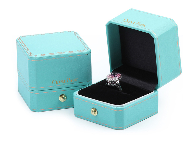 Plastic jewellery box manufacturers