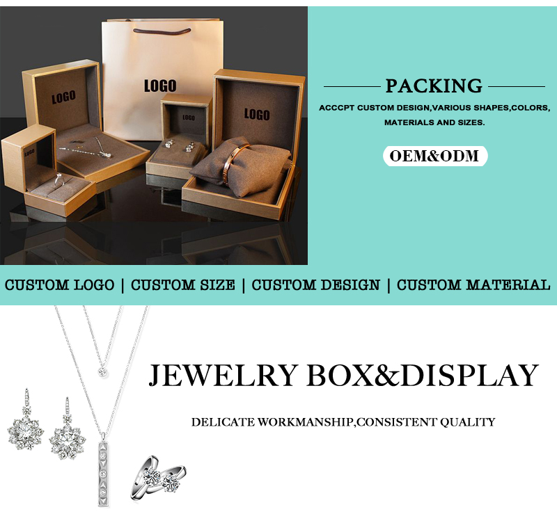 jewelry boxes recyclable