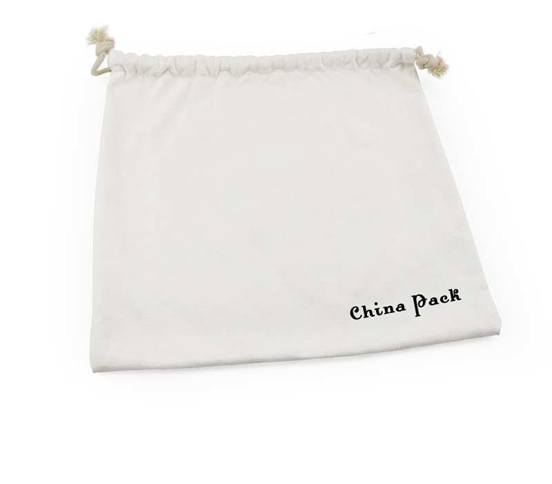 custom linen bags
