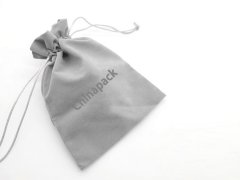 velvet jewelry pouches with logo