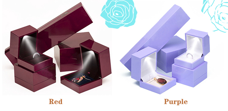 jewellery packaging boxes online