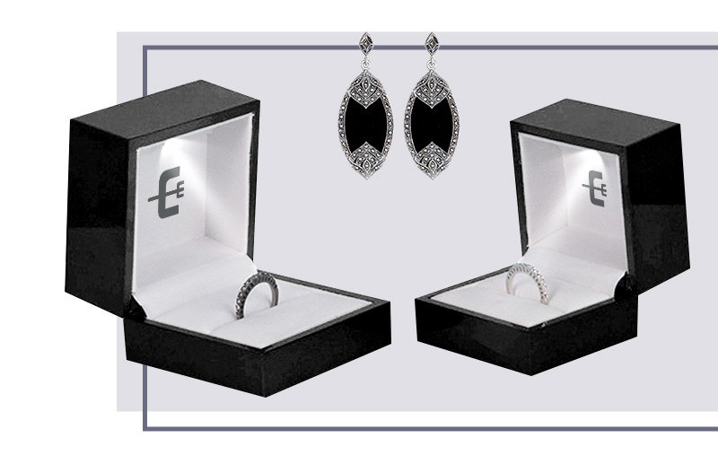 supplier for jewelry packaging