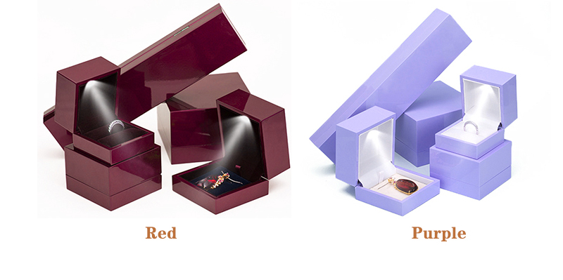 supplier for jewelry packaging