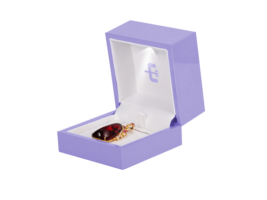 custom made jewelry boxes wholesale
