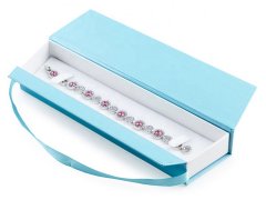 customized bracelet box