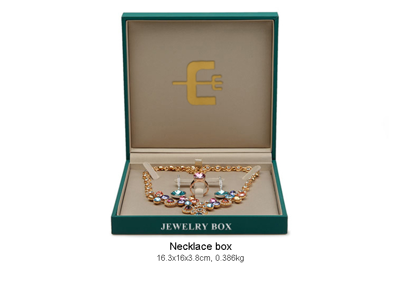 luxury gift box packaging wholesale