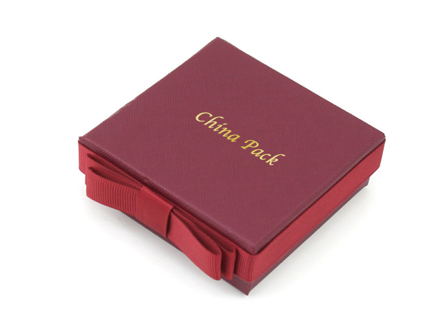 bracelet box packaging