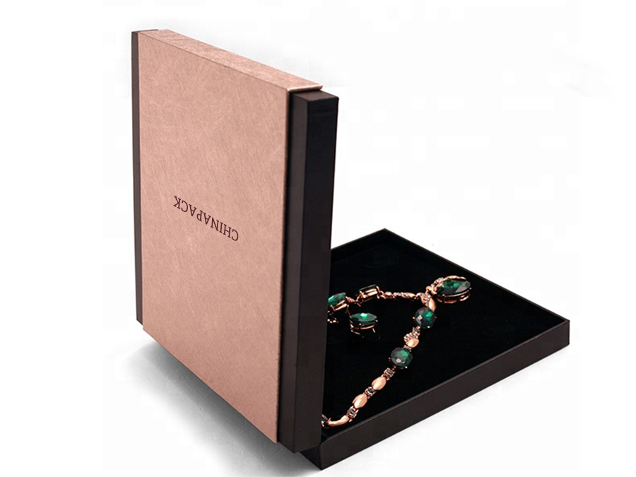 pandora necklace packaging