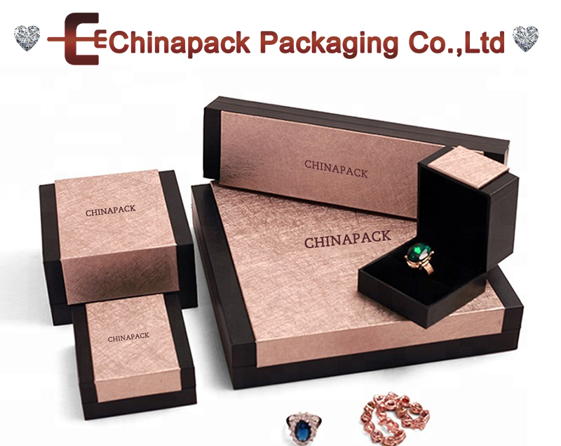 pandora style necklace packaging