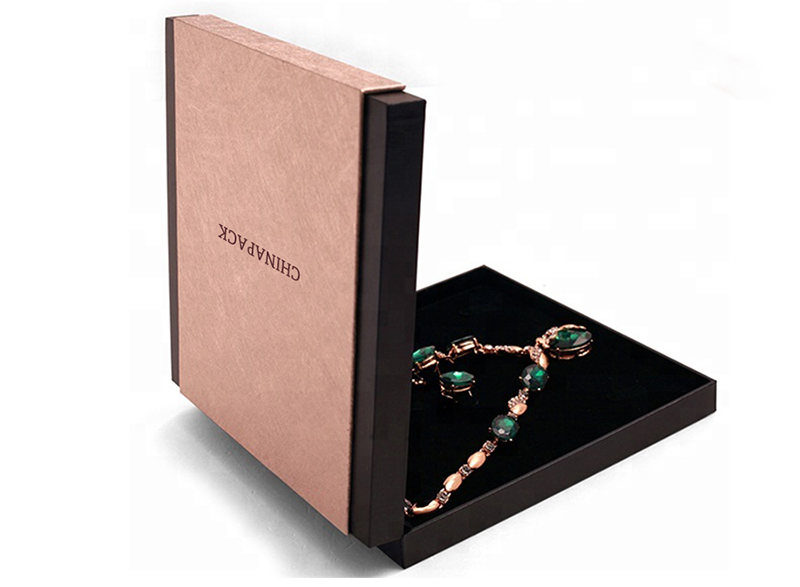 pandora necklace packaging