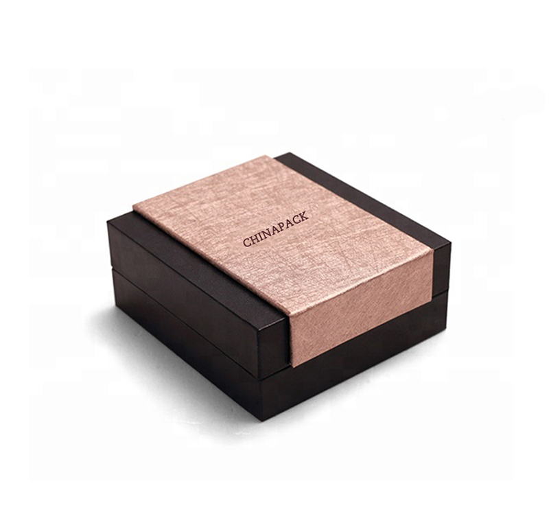 pandora style necklace packaging