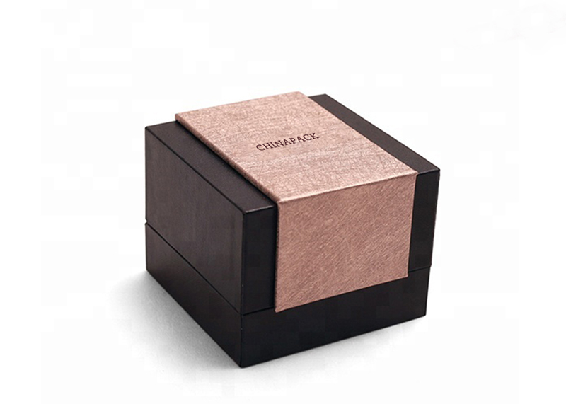 pandora style necklace packaging