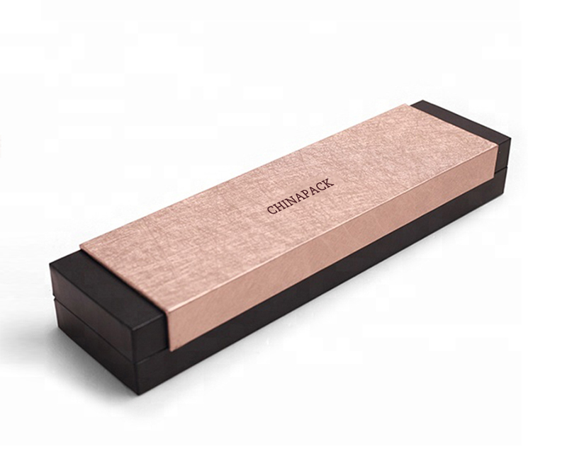 pandora style necklace packaging