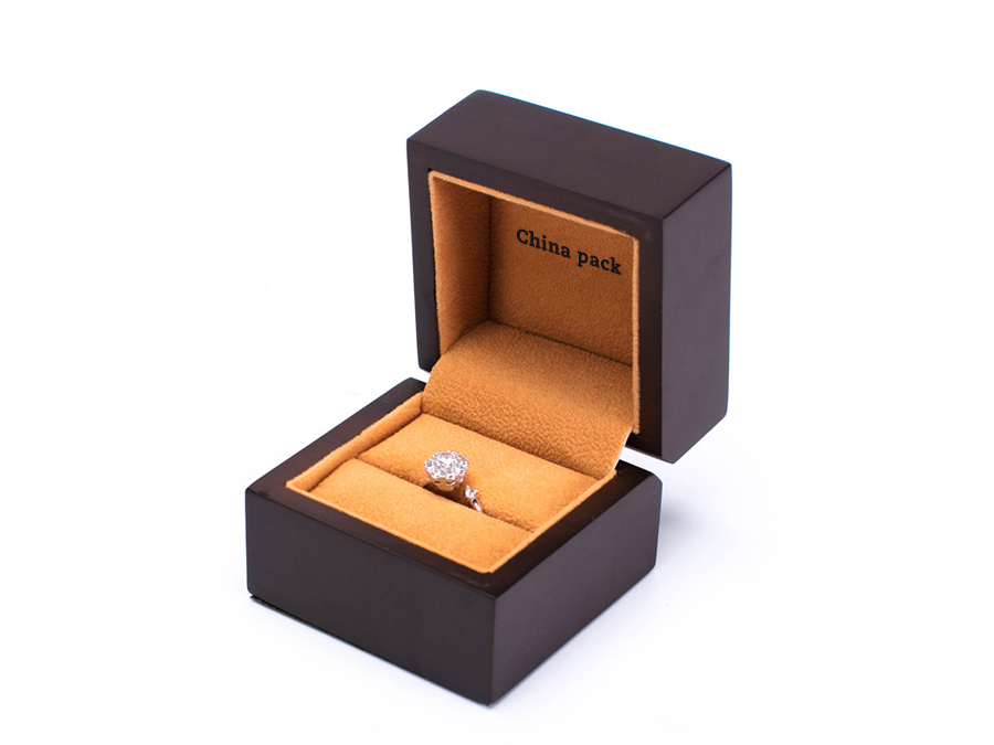 custom made jewelry wholesale box