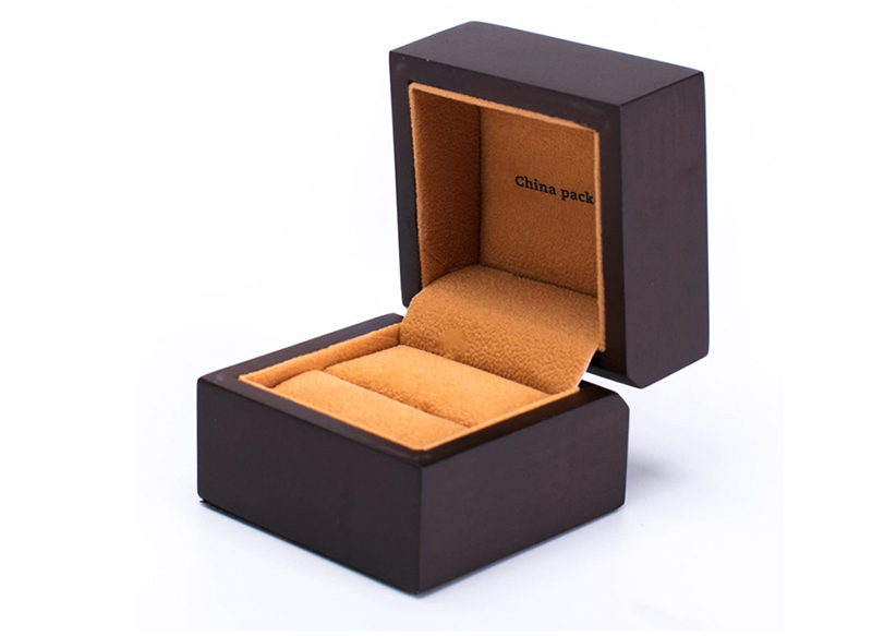 custom made jewelry wholesale box