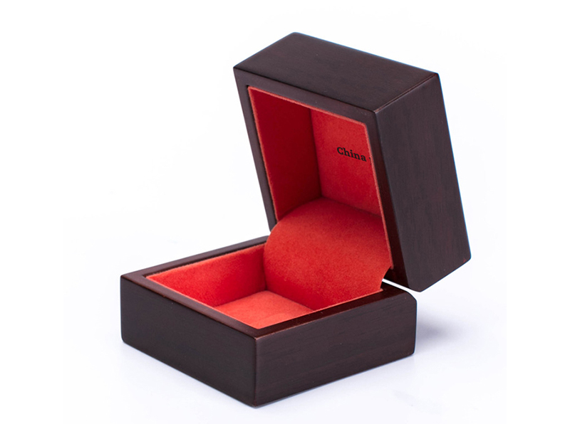 custom made jewelry wholesale box