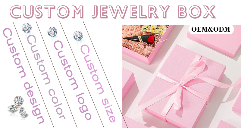 jewellery cases online