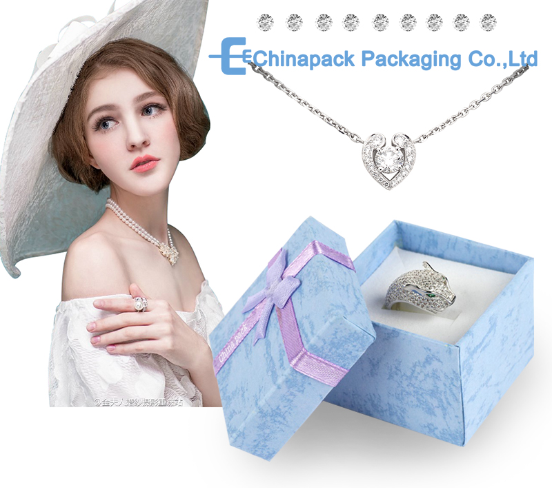 buy empty tiffany type box