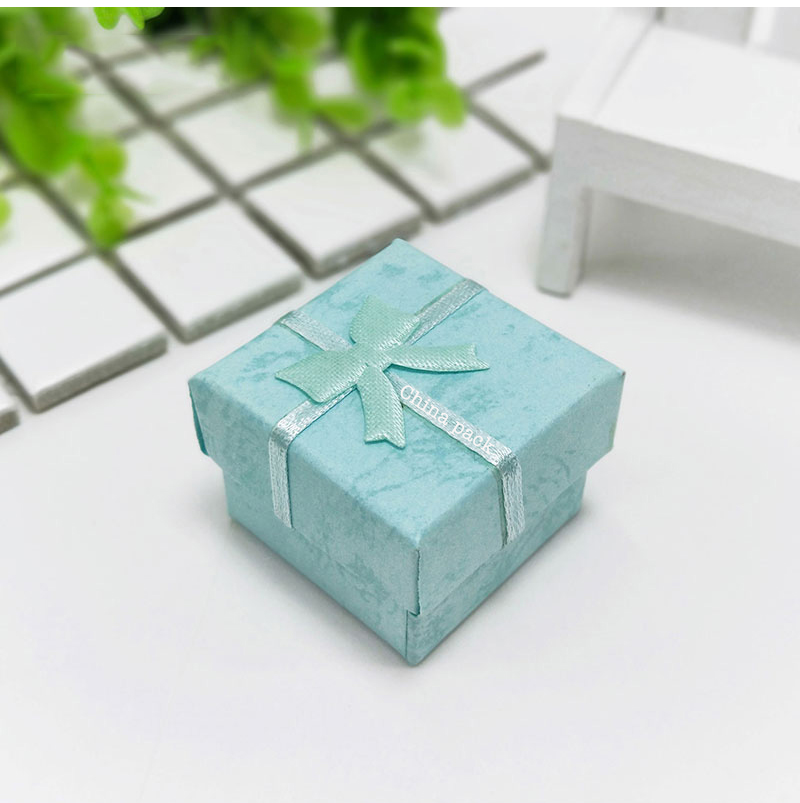buy empty tiffany type box
