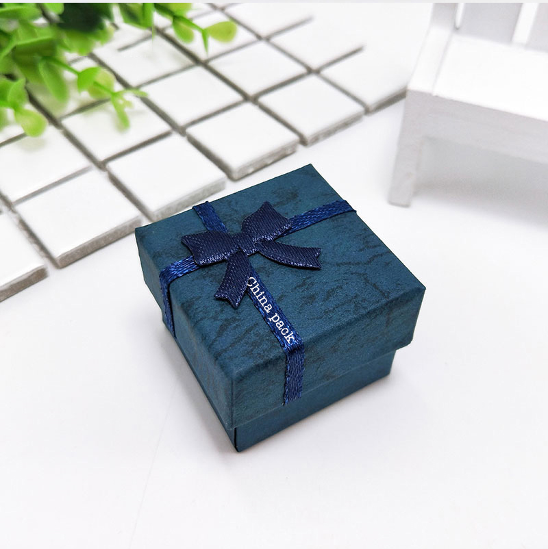 buy empty tiffany type box