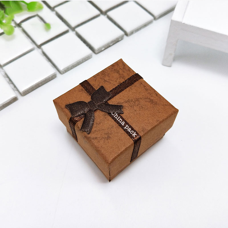 buy empty tiffany type box