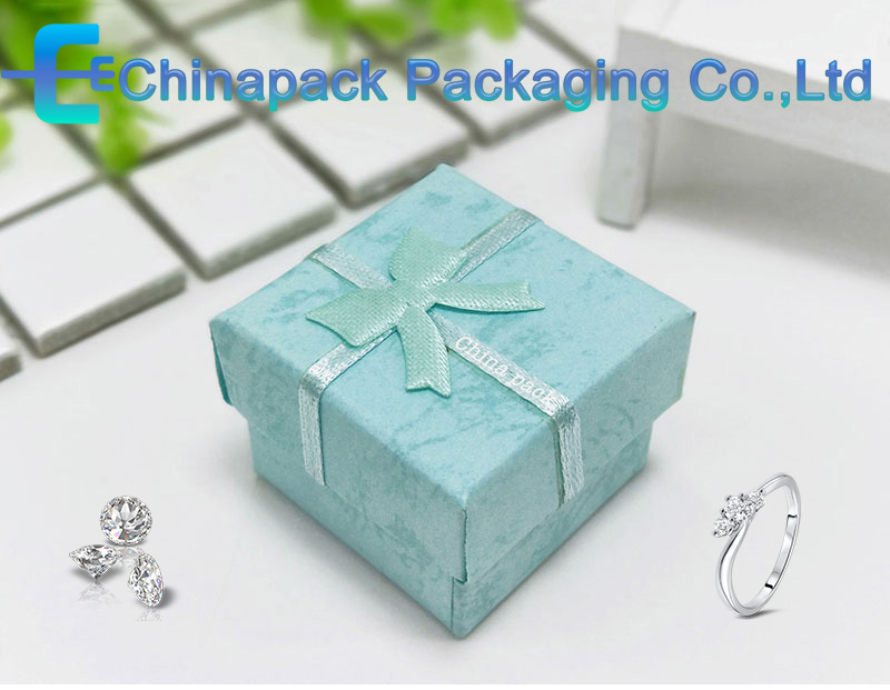 buy a tiffany style box