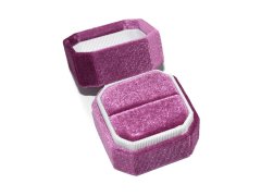 velvet ring box