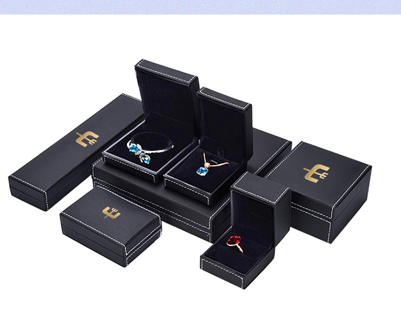 jewelry box vector