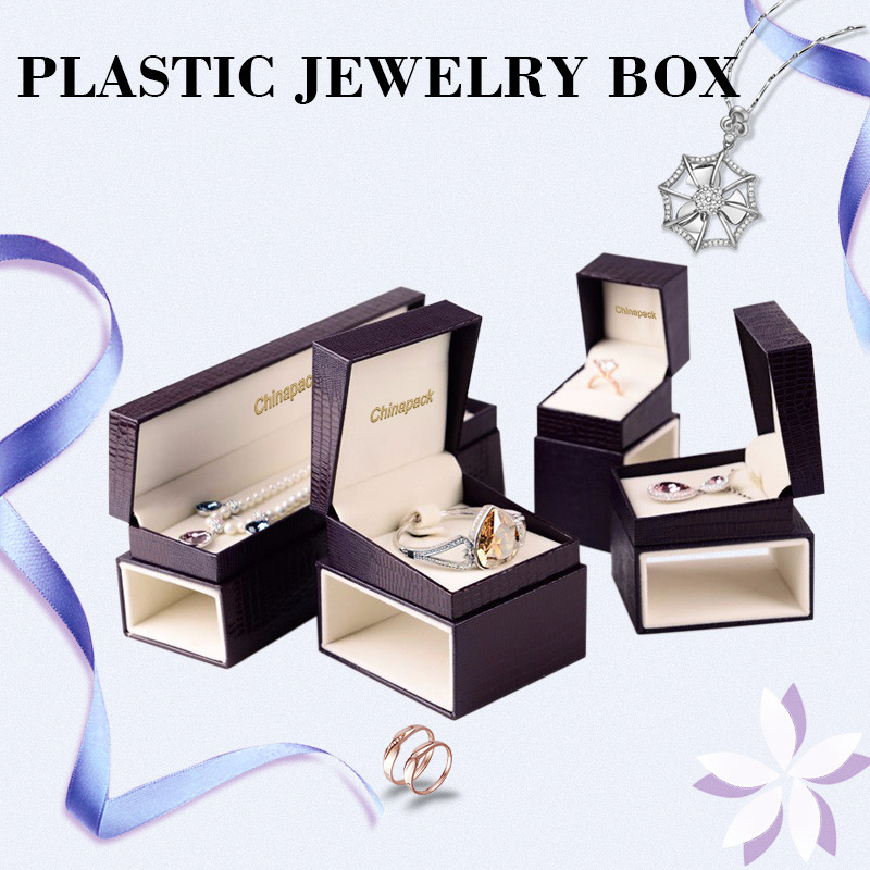 ex factory jewelry box