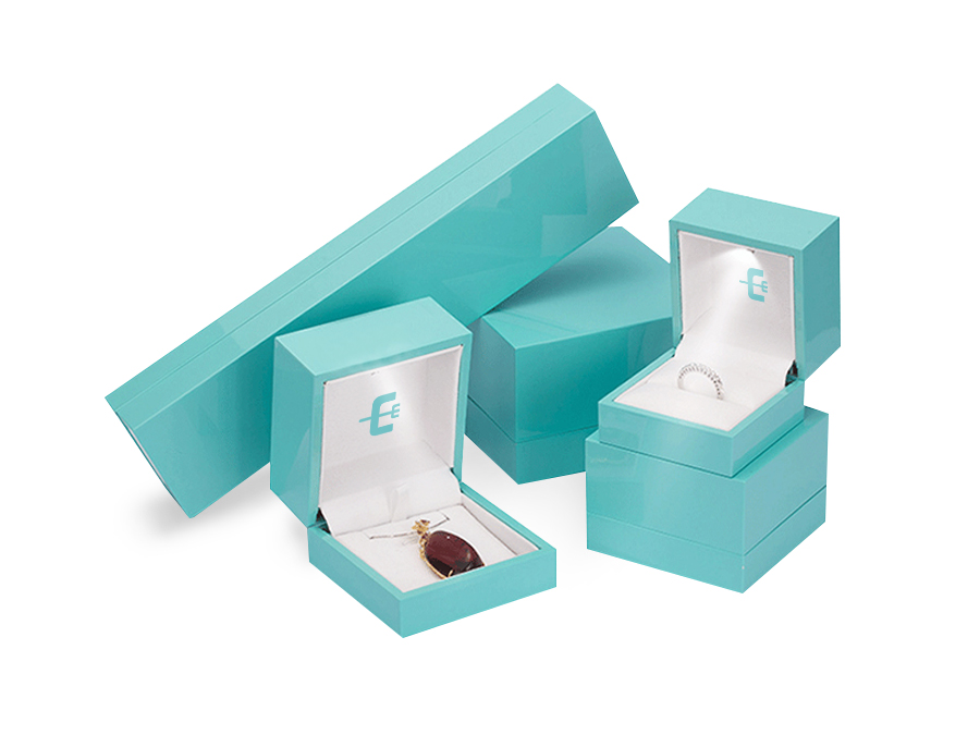 tiffany packaging