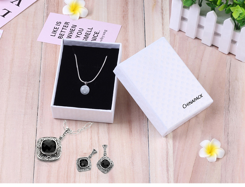 jewelry gift boxes for necklaces