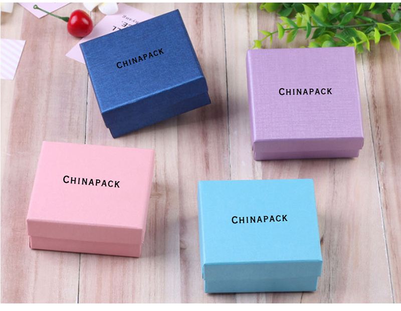 tiffany style blue gift boxes wholesale