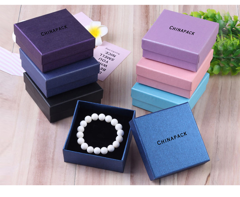 tiffany style blue gift boxes wholesale