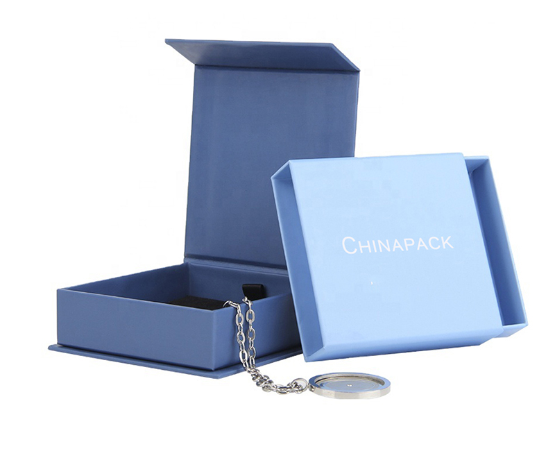 luxury mens jewelry box