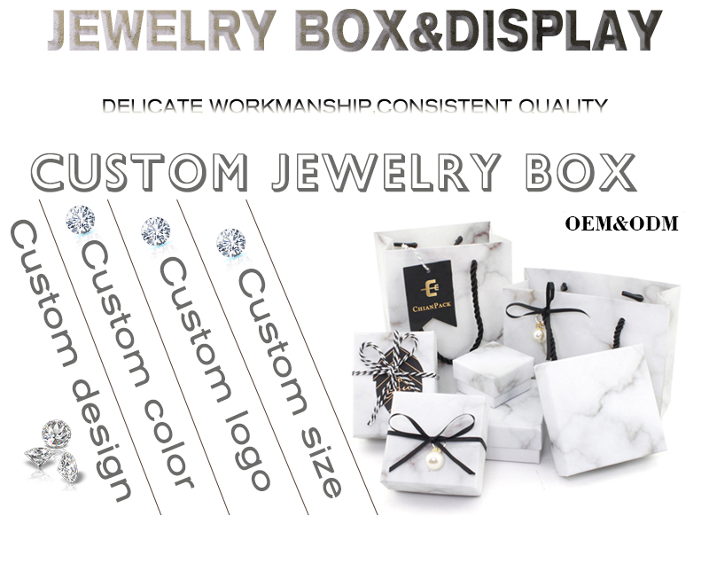 gray jewelry box