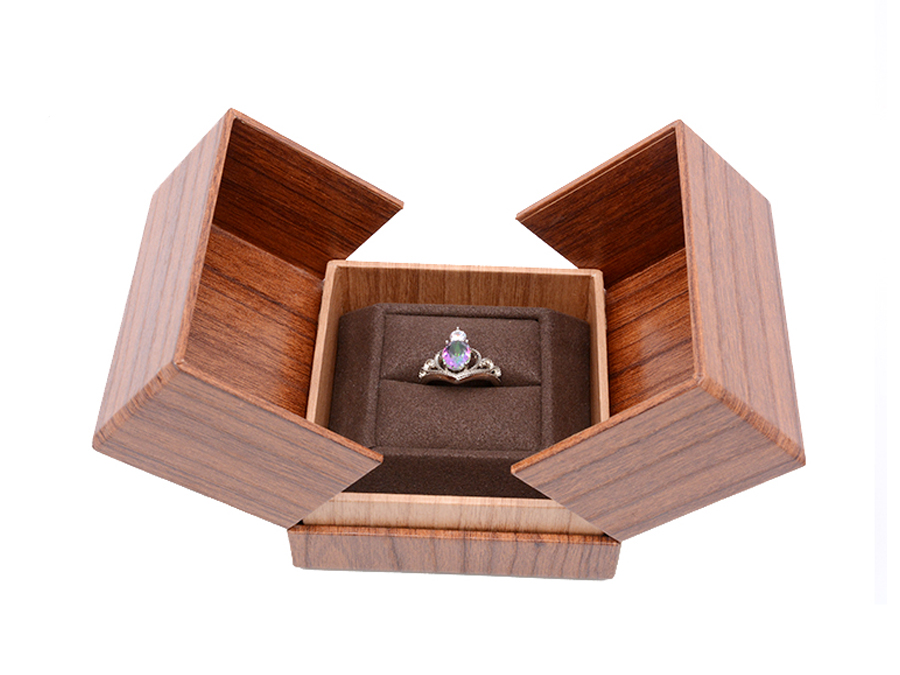 jewellery box manufacturing