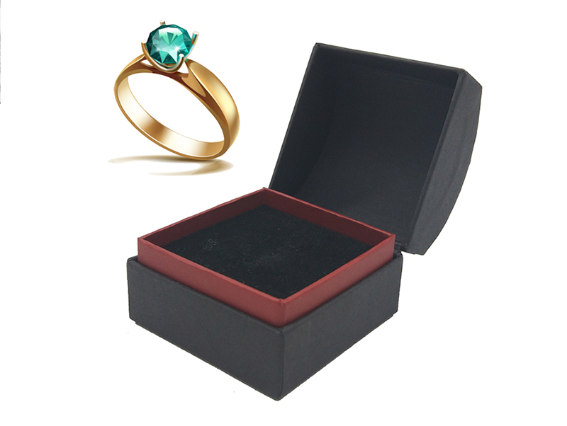 custom jewelry boxes canada