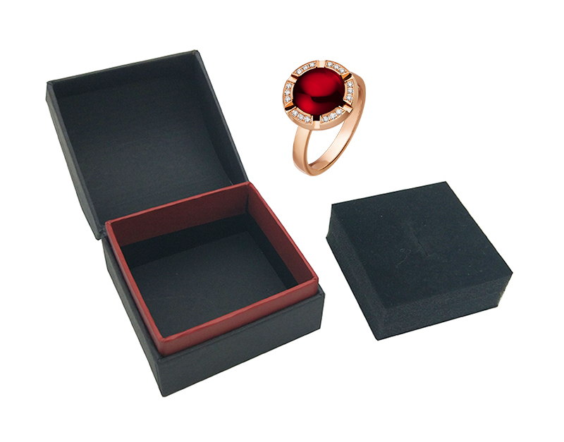 custom jewelry boxes canada