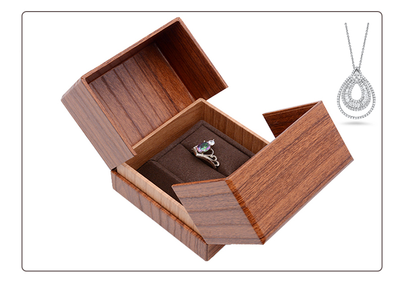 jewellery box manufacturing