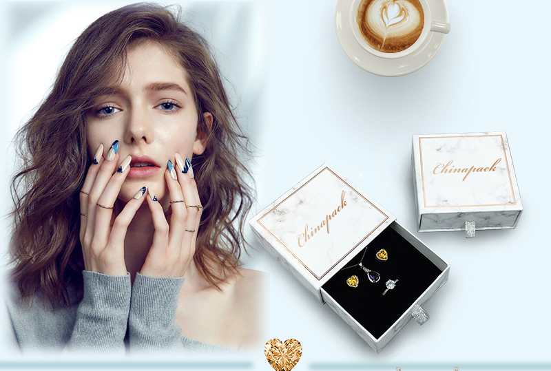 luxury jewelry packaging